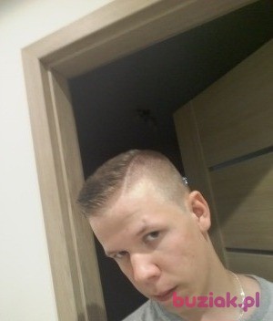 Sebastian, Male, 27, Opole, Polska: 1
