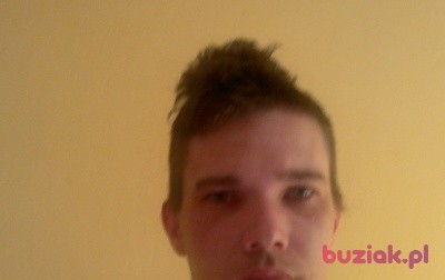 Krzyś, Male, 39, Kutno, Polska: 1
