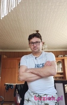 Jacek, Mężczyzna, 48, Częstochowa, Polska, Zdjęcie: 1