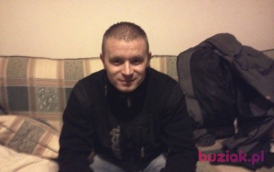 Michał, Mężczyzna, 39, Warszawa, Polska, Zdjęcie: 1