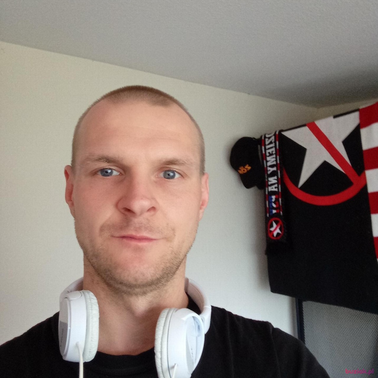 Krzysiek, Mężczyzna, 37, Niemcy, Zdjęcie: 1