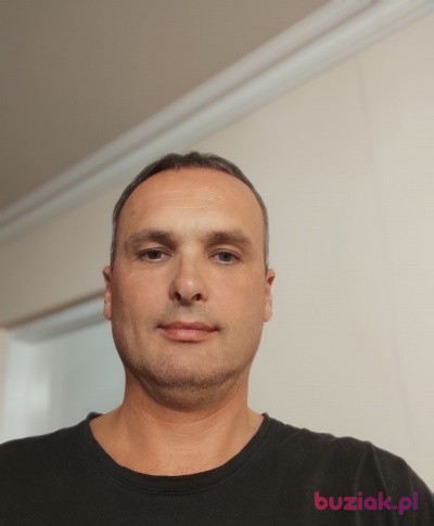 Sławek, Mężczyzna, 46, Kalety, Polska: 1
