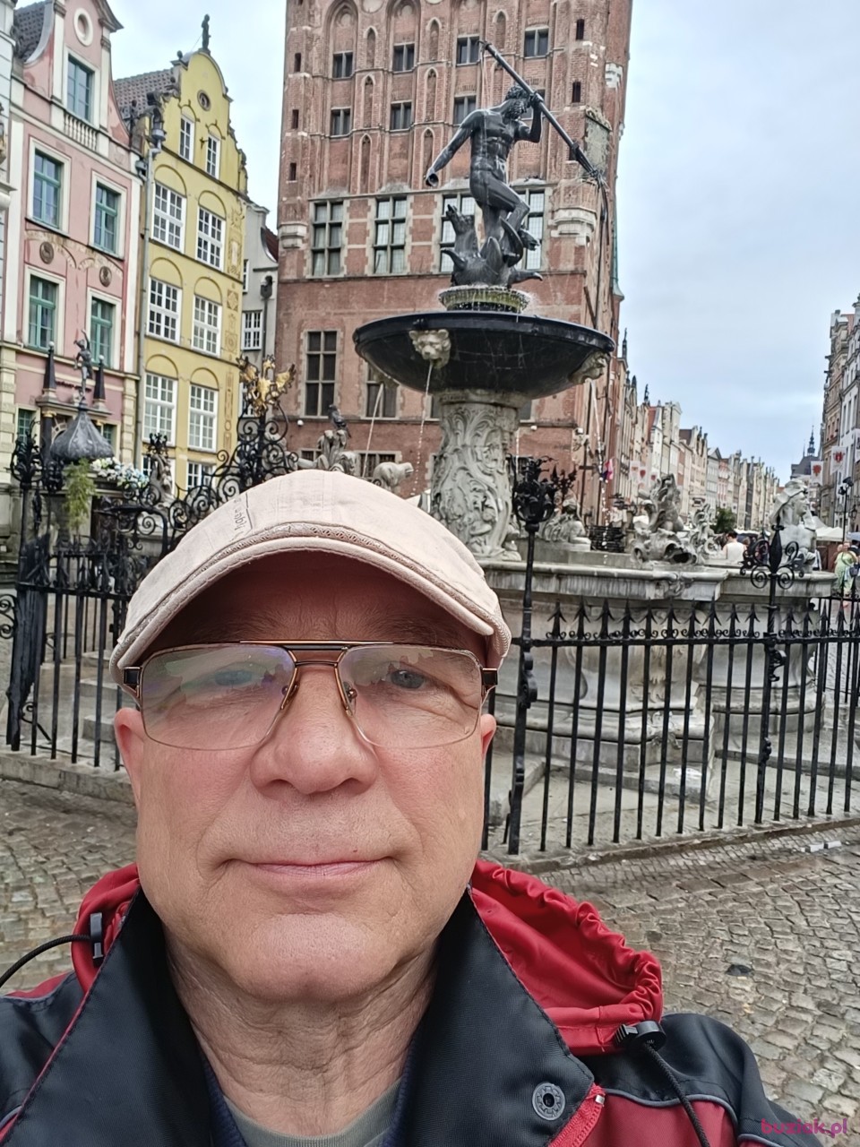 Tomasz, Male, 62, Iława, Polska: 1