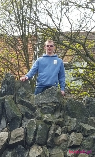 Sylwester, Mężczyzna, 37, Tychy, Polska: 1