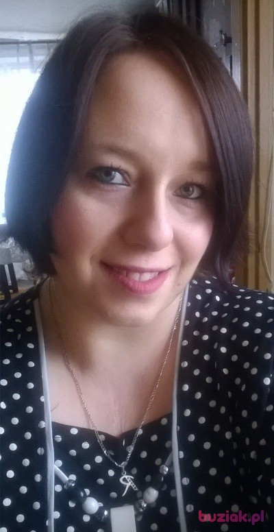 Katarzyna, Female, 34, Warta, Polska, Photo: 1