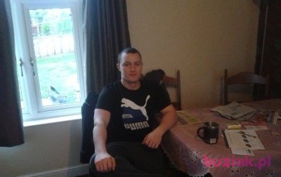 Damian, Male, 29, Wielka Brytania: 1