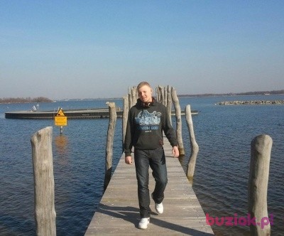 Kamil, Mężczyzna, 32, Katowice, Holandia, Zdjęcie: 2