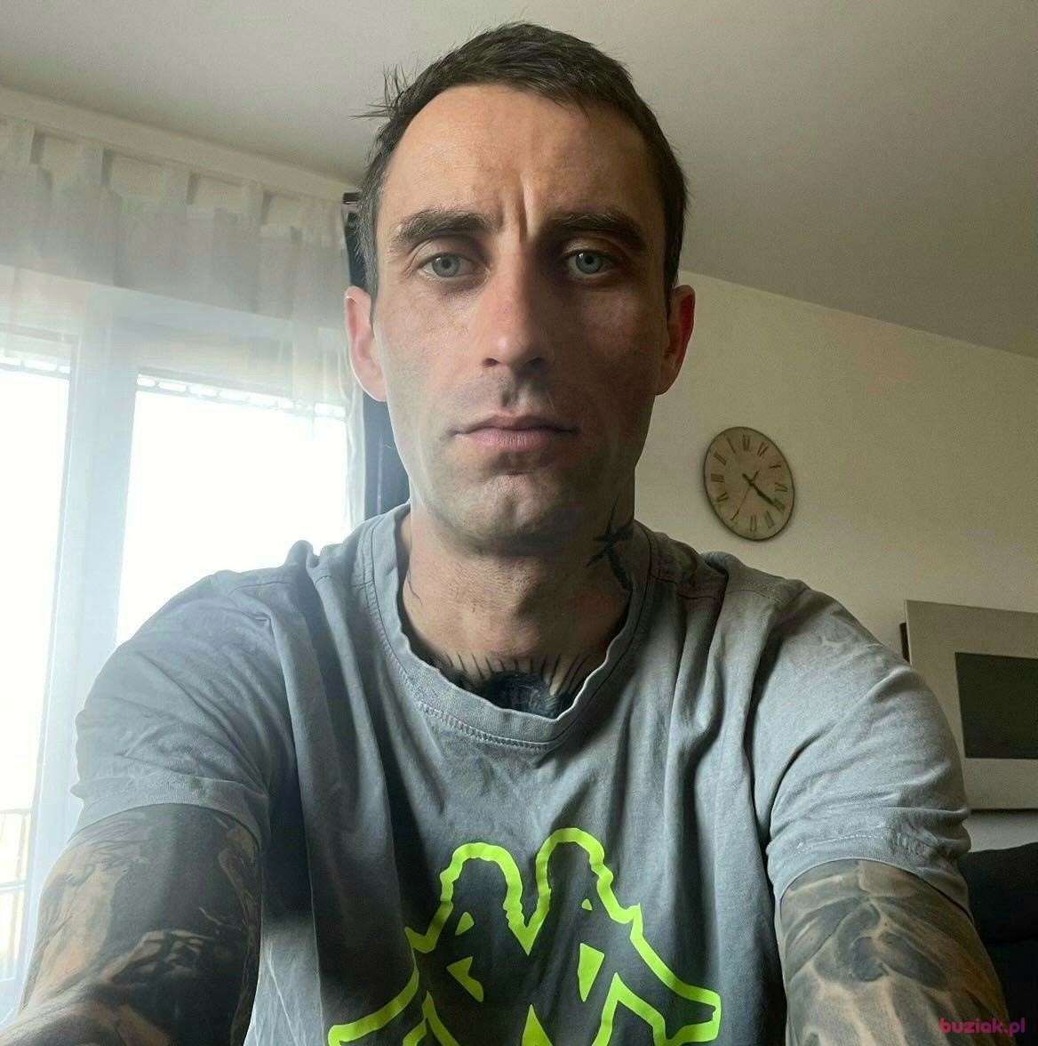 Piotr, Male, 36, Bydgoszcz, Polska: 1