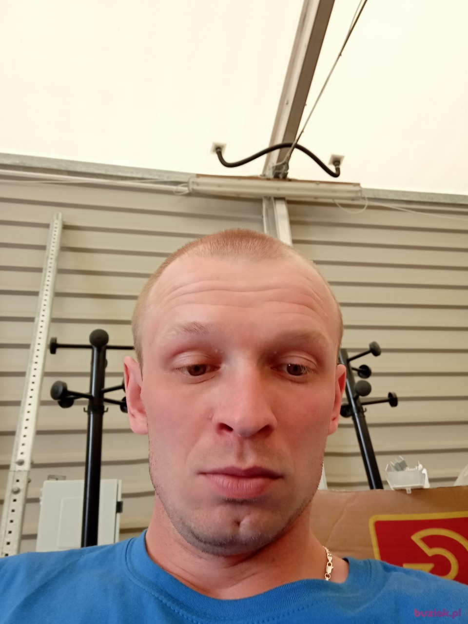 Filip, Mężczyzna, 34, Poznań, Polska, Zdjęcie: 1