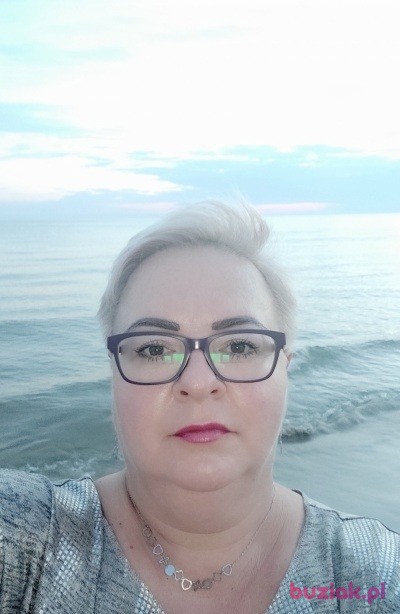 Kocurek 75, Female, 50, Dąbrowa Górnicza, Polska, Photo: 2