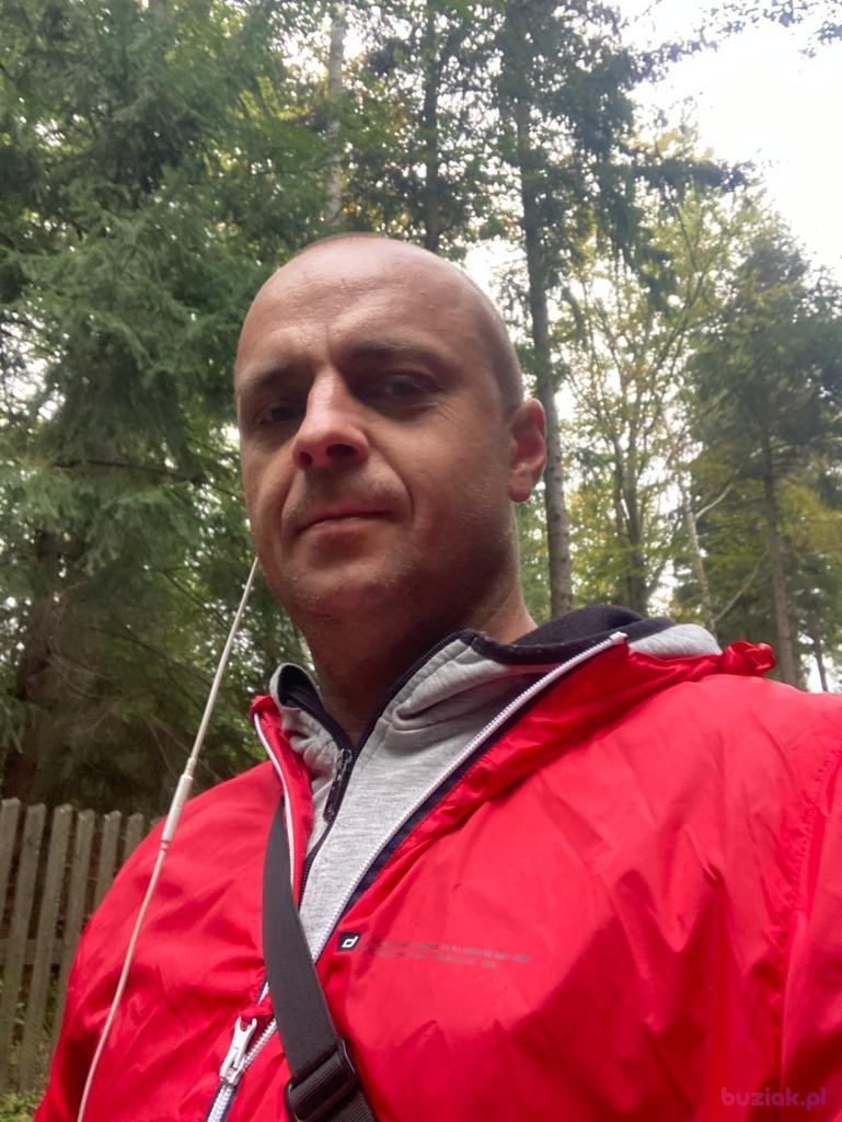 Radek, Mężczyzna, 44, Strzelin, Polska, Zdjęcie: 10