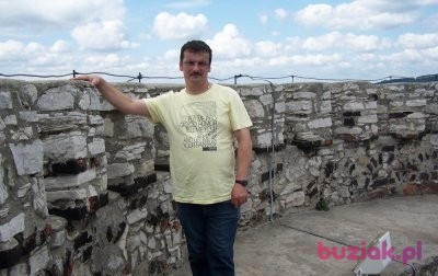 janusz3211, Mężczyzna, 54, Chorzów, Polska: 1