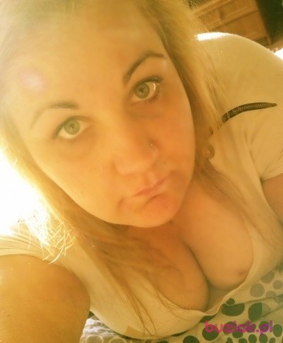 weronika, Female, 32, Gostyń, Polska, Photo: 1