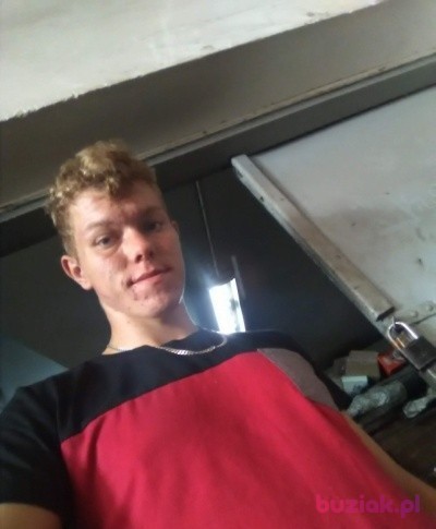 Maciuś , Mężczyzna, 23, Nidzica, Polska, Zdjęcie: 1