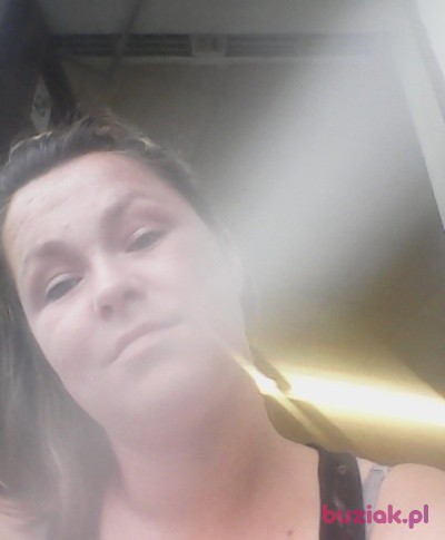Gosia, Kobieta, 36, Żagań, Polska: 1