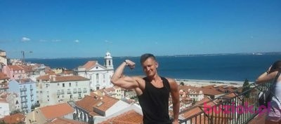marcin, Mężczyzna, 33, Wielka Brytania, Zdjęcie: 2
