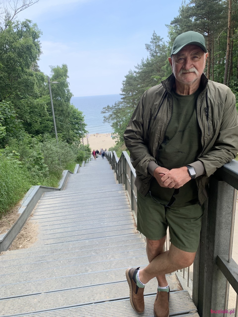 grzegorz, Mężczyzna, 69, Brześć Kujawski, Polska, Zdjęcie: 2