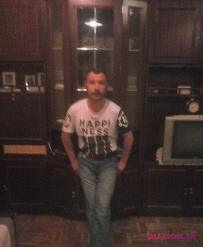 krzysztof, Mężczyzna, 53, Warszawa, Polska, Zdjęcie: 2