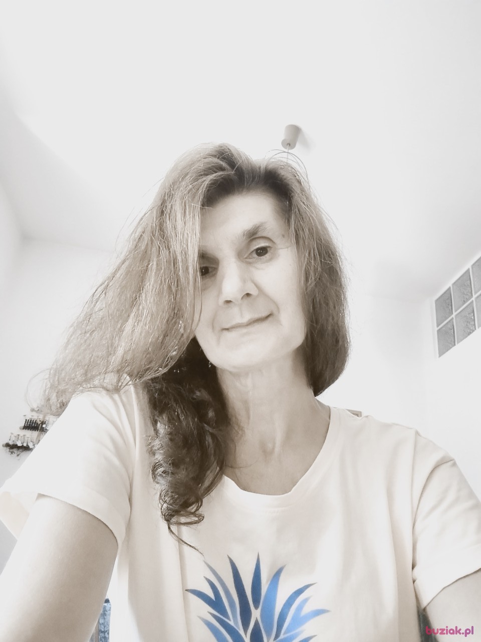 Alicja, Female, 59, Nowy Sącz, Polska, Photo: 9