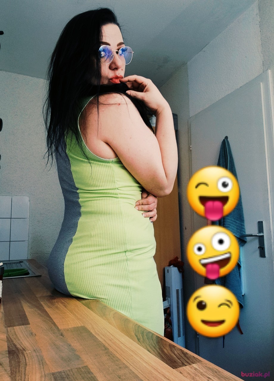 Iwona, Female, 36, Wuppertal, Niemcy, Photo: 1