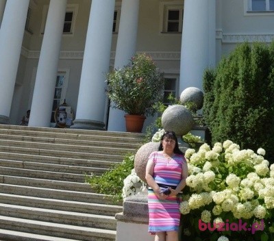 Danutka, Female, 60, Pakość, Polska, Photo: 4