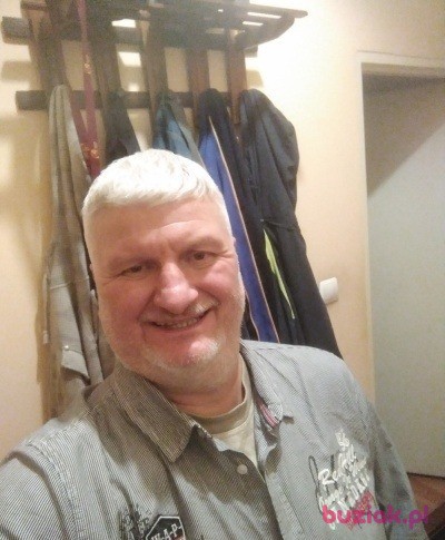 Mirek, Male, 62, Biała, Polska, Photo: 1