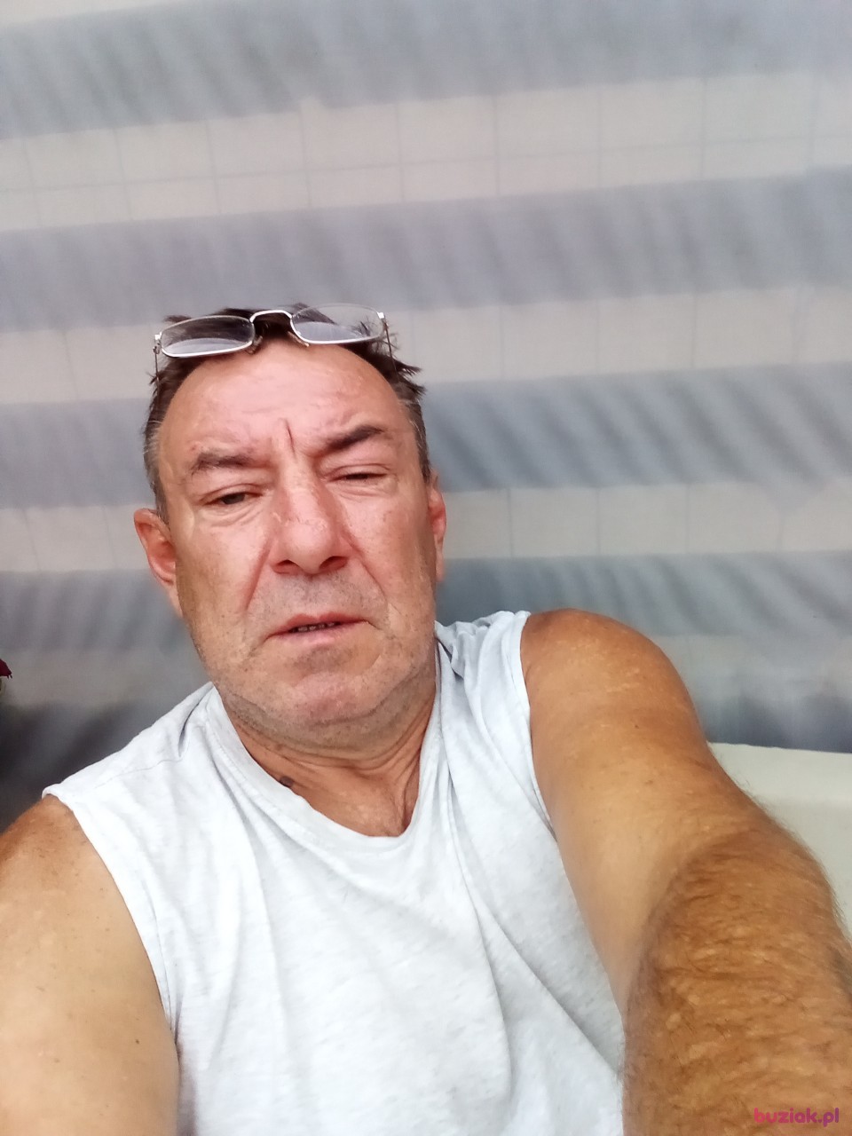 Marek, Male, 57, Kępno, Polska: 1