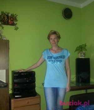Monika, Female, 46, Łódź, Polska, Photo: 1