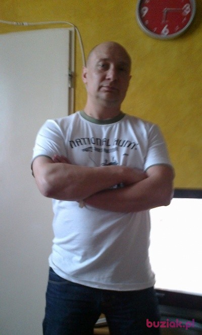 Paweł, Male, 52, Zielona Góra, Polska, Photo: 3