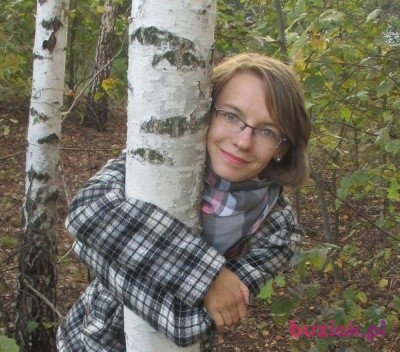 Magdalena, Female, 30, Sokołów Małopolski, Polska, Photo: 1