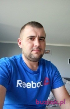 Piotrek, Male, 36, Bytom, Polska, Photo: 2
