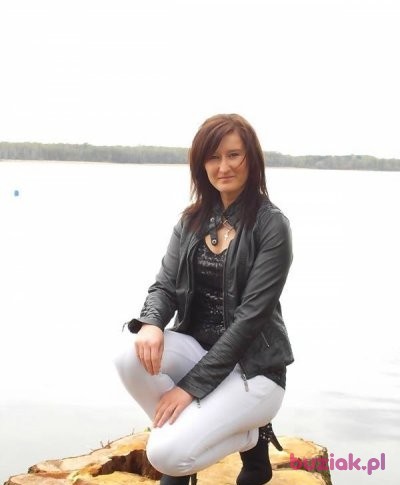 Asia, Female, 34, Poznań, Polska: 1
