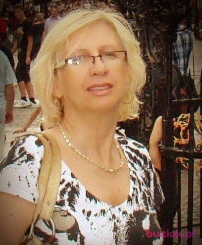 Mariola, Female, 62, Szczecin, Polska, Photo: 3