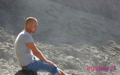 Paweł, Male, 35, Rzeszów, Polska, Photo: 1