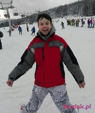 mat11kacz, Mężczyzna, 35, Wieruszów, Polska, Zdjęcie: 1