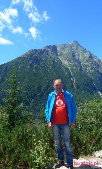 Bogdan, Male, 61, Szczecin, Polska, Photo: 16