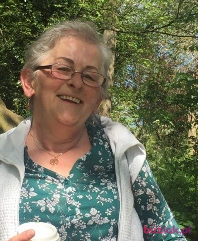 barbarafajna2, Female, 70, Irlandia, Photo: 1