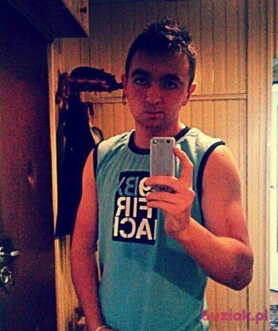 Damian, Male, 33, Tarnów, Polska, Photo: 2