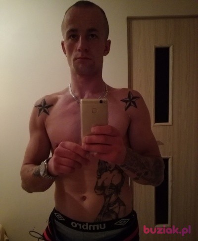 Kornel2707, Mężczyzna, 32, Elbląg, Polska, Zdjęcie: 1