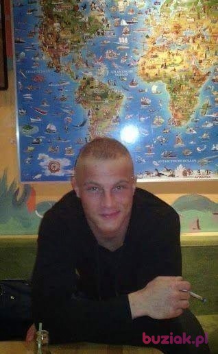 Kriss, Male, 37, Koszalin, Polska, Photo: 2