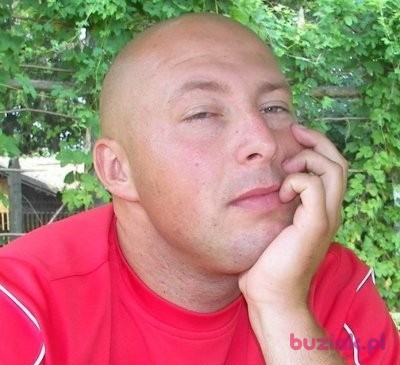 Daru32, Mężczyzna, 45, Warszawa, Polska: 1