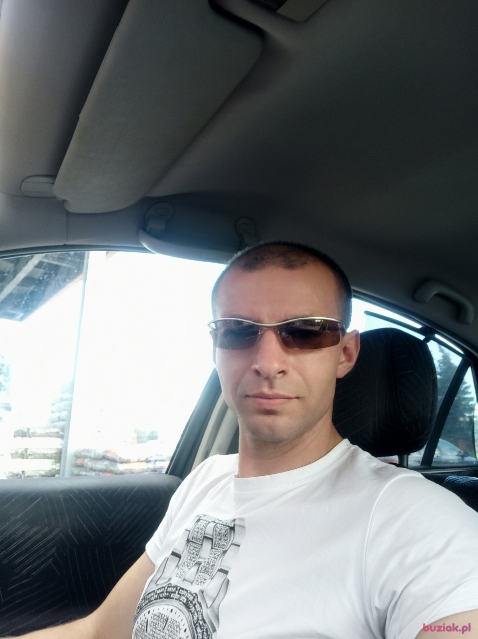 Kamil, Mężczyzna, 38, Drawsko Pomorskie, Polska: 1