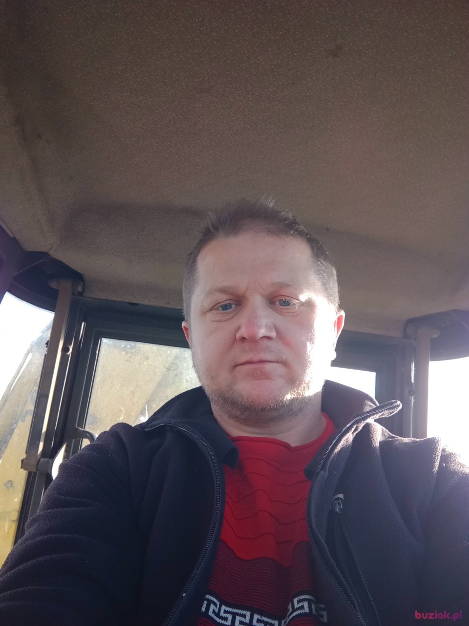 Mar, Mężczyzna, 41, Kościerzyna, Polska: 1