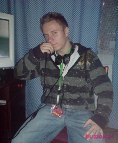 skrzacik1988, Male, 37, Chrzanów, Polska: 1