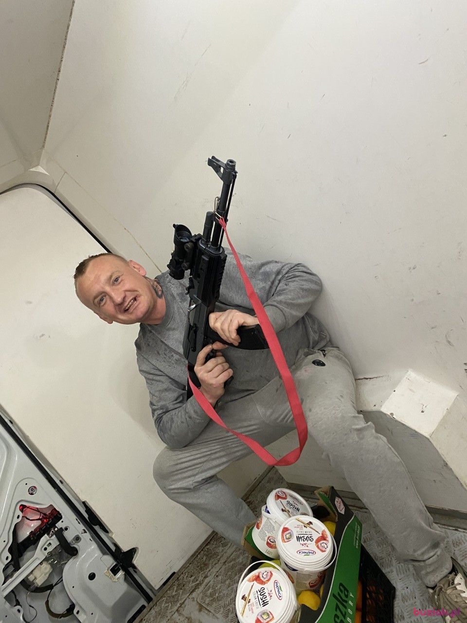 Lukasz, Mężczyzna, 38, Katowice, Polska, Zdjęcie: 6