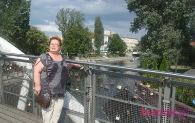 Maria, Kobieta, 74, Bydgoszcz, Polska, Zdjęcie: 2