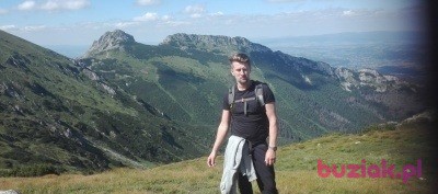 Piotrek, Male, 40, Andrychów, Polska, Photo: 2