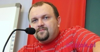 kanadiansn, Male, 45, Radom, Polska, Photo: 1