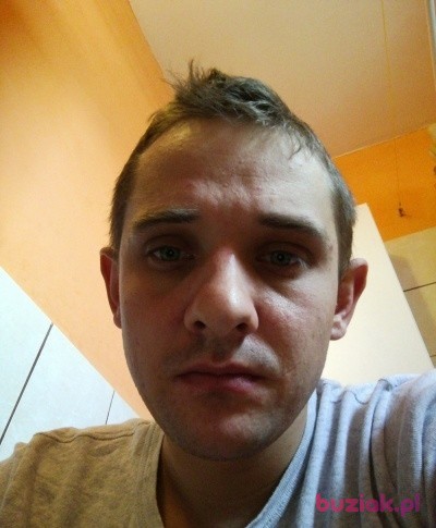 Jacek, Mężczyzna, 34, Gniezno, Polska: 1