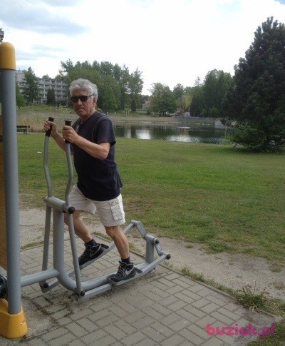 Witek, Male, 63, Rybnik, Polska, Photo: 3
